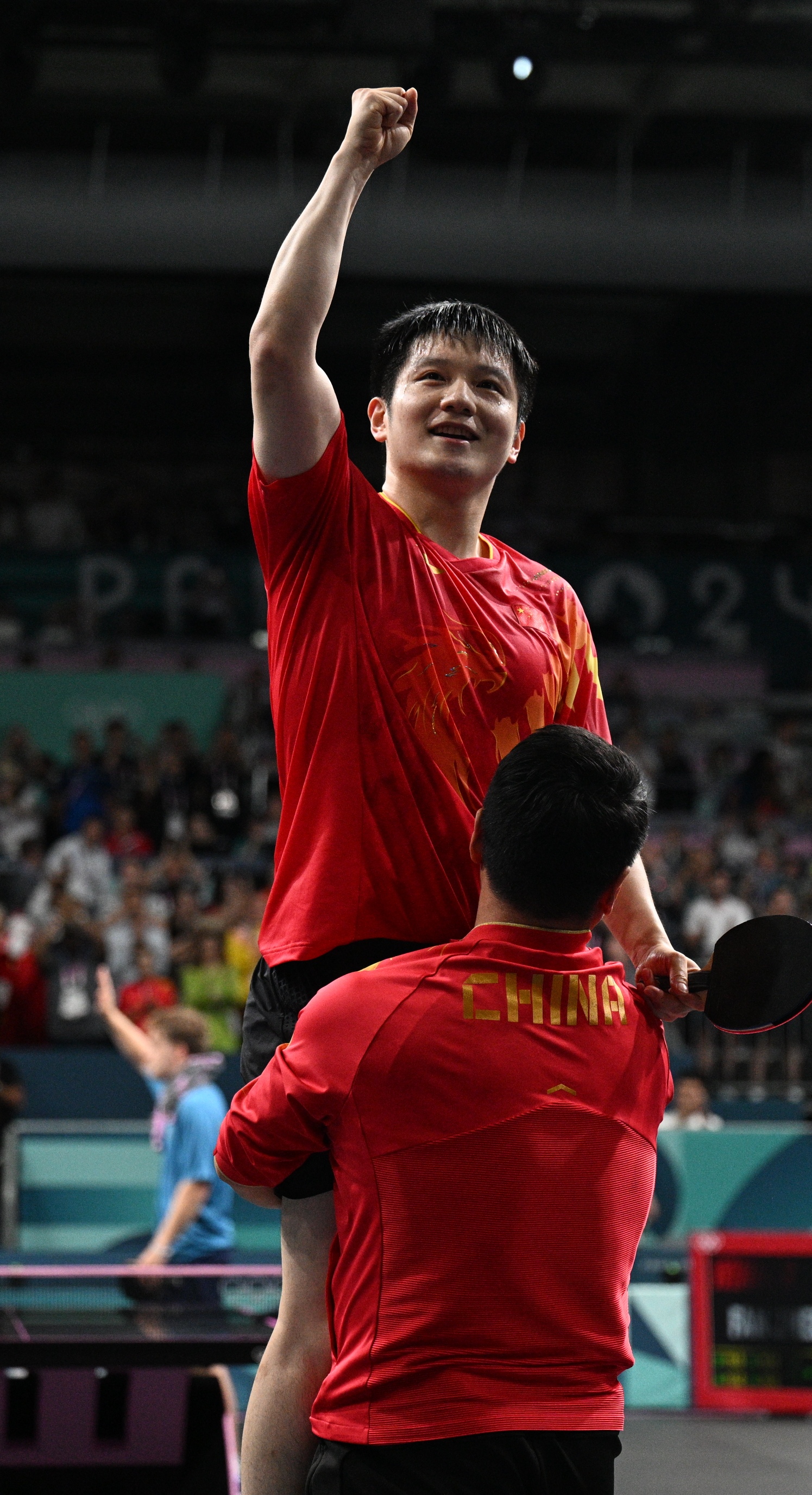 开云体育官方网站-关于奥地利乒乓球队强势波兰乒乓球队，王皓关键制胜的信息