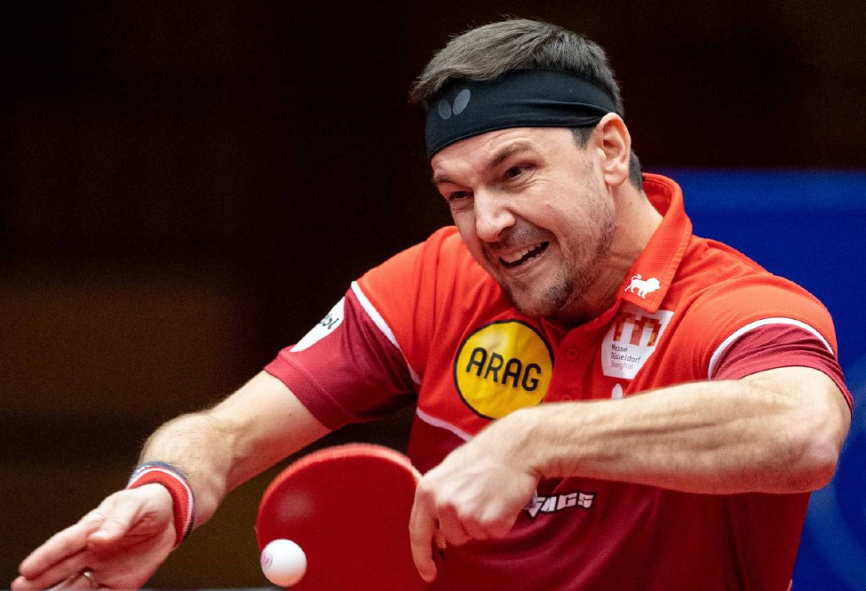 瑞典乒乓球队爆冷德国乒乓球队,波尔制霸全场的简单介绍 瑞典乒乓球队爆冷德国乒乓球队,波尔制霸全场的简单介绍